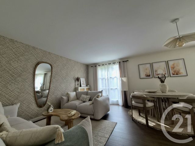 maison à vendre - 5 pièces - 110.0 m2 - SOISY SOUS MONTMORENCY - 95 - ILE-DE-FRANCE - Century 21 Val-Ombreux