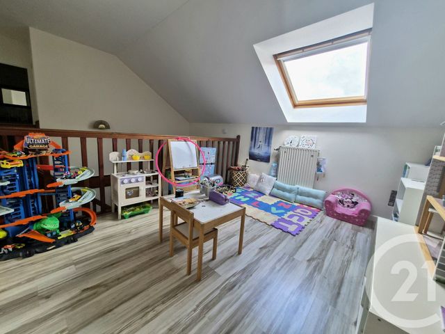 maison à vendre - 5 pièces - 110.0 m2 - SOISY SOUS MONTMORENCY - 95 - ILE-DE-FRANCE - Century 21 Val-Ombreux