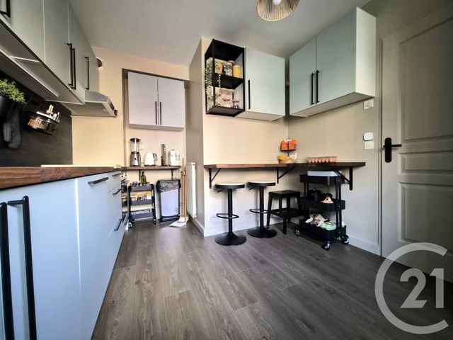 maison à vendre - 5 pièces - 110.0 m2 - SOISY SOUS MONTMORENCY - 95 - ILE-DE-FRANCE - Century 21 Val-Ombreux