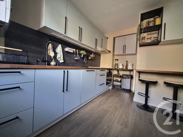 maison à vendre - 5 pièces - 110.0 m2 - SOISY SOUS MONTMORENCY - 95 - ILE-DE-FRANCE - Century 21 Val-Ombreux