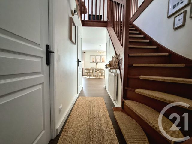 maison à vendre - 5 pièces - 110.0 m2 - SOISY SOUS MONTMORENCY - 95 - ILE-DE-FRANCE - Century 21 Val-Ombreux