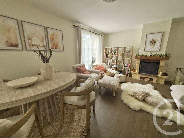 maison - SOISY SOUS MONTMORENCY - 95