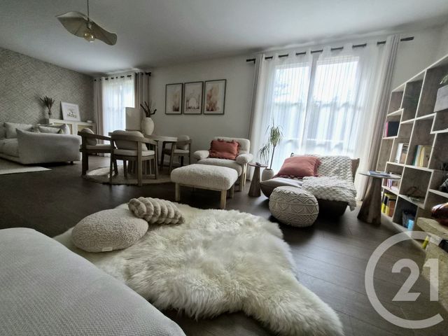 maison à vendre - 5 pièces - 110.0 m2 - SOISY SOUS MONTMORENCY - 95 - ILE-DE-FRANCE - Century 21 Val-Ombreux