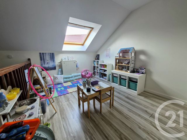 maison à vendre - 5 pièces - 110.0 m2 - SOISY SOUS MONTMORENCY - 95 - ILE-DE-FRANCE - Century 21 Val-Ombreux