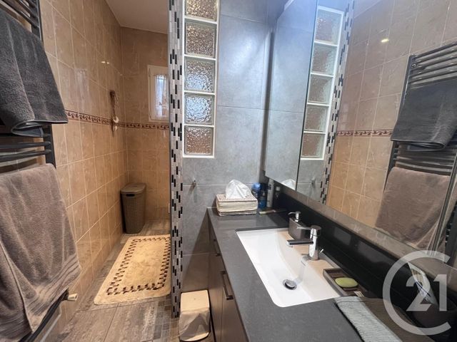 maison à vendre - 7 pièces - 135.27 m2 - SOISY SOUS MONTMORENCY - 95 - ILE-DE-FRANCE - Century 21 Val-Ombreux