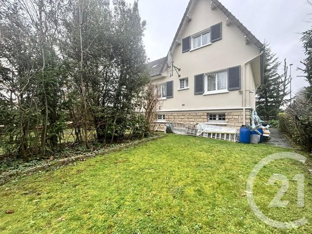 maison à vendre - 7 pièces - 135.27 m2 - SOISY SOUS MONTMORENCY - 95 - ILE-DE-FRANCE - Century 21 Val-Ombreux