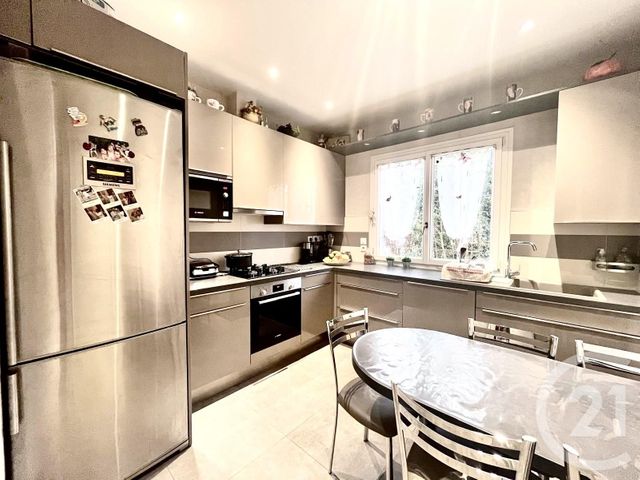 maison à vendre - 7 pièces - 135.27 m2 - SOISY SOUS MONTMORENCY - 95 - ILE-DE-FRANCE - Century 21 Val-Ombreux