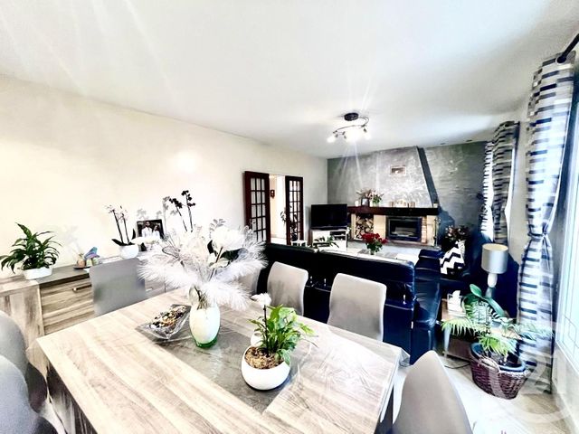 maison à vendre - 7 pièces - 135.27 m2 - SOISY SOUS MONTMORENCY - 95 - ILE-DE-FRANCE - Century 21 Val-Ombreux