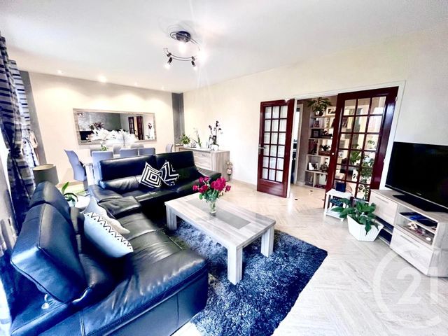 maison à vendre - 7 pièces - 135.27 m2 - SOISY SOUS MONTMORENCY - 95 - ILE-DE-FRANCE - Century 21 Val-Ombreux