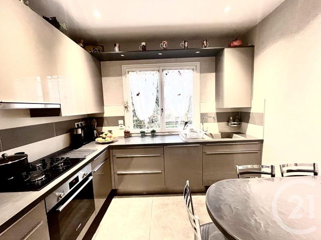 maison à vendre - 7 pièces - 135.27 m2 - SOISY SOUS MONTMORENCY - 95 - ILE-DE-FRANCE - Century 21 Val-Ombreux