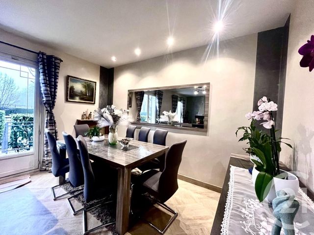 maison à vendre - 7 pièces - 135.27 m2 - SOISY SOUS MONTMORENCY - 95 - ILE-DE-FRANCE - Century 21 Val-Ombreux