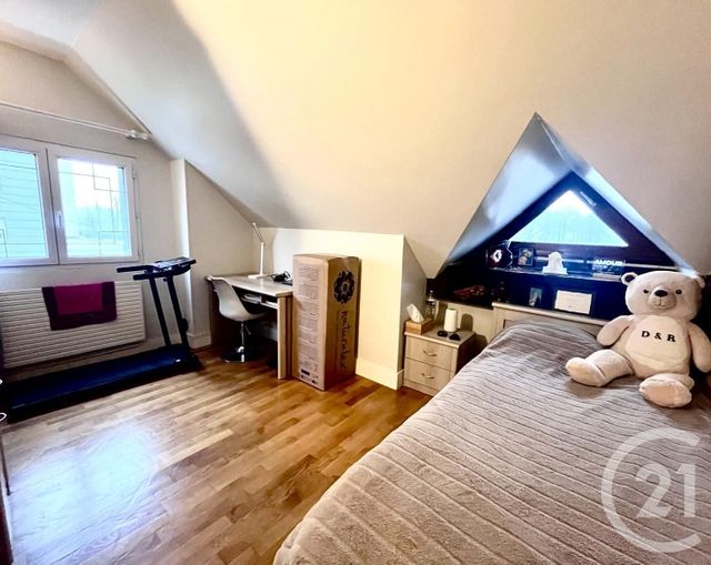 maison à vendre - 7 pièces - 135.27 m2 - SOISY SOUS MONTMORENCY - 95 - ILE-DE-FRANCE - Century 21 Val-Ombreux