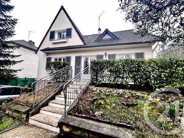 maison - SOISY SOUS MONTMORENCY - 95