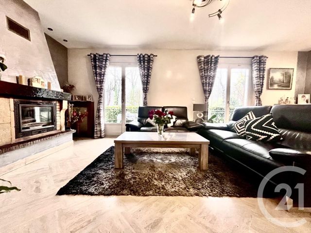 maison à vendre - 7 pièces - 135.27 m2 - SOISY SOUS MONTMORENCY - 95 - ILE-DE-FRANCE - Century 21 Val-Ombreux