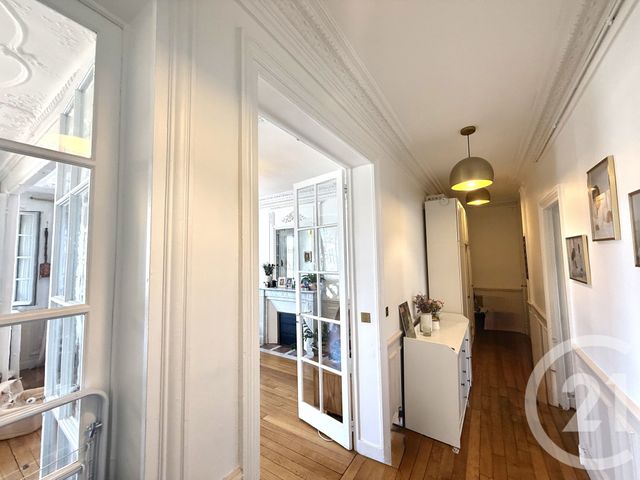 Appartement F4 à louer - 4 pièces - 75.0 m2 - ENGHIEN LES BAINS - 95 - ILE-DE-FRANCE - Century 21 Val-Ombreux