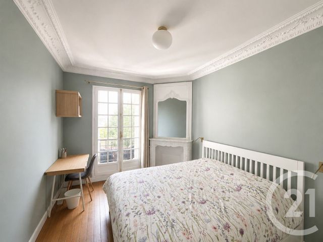 Appartement F4 à louer - 4 pièces - 75.0 m2 - ENGHIEN LES BAINS - 95 - ILE-DE-FRANCE - Century 21 Val-Ombreux