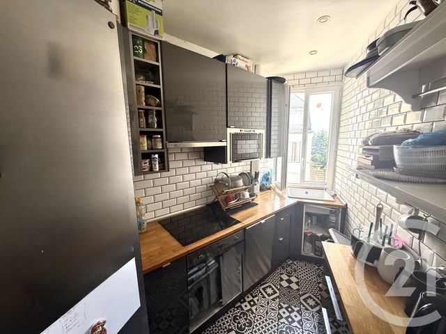 Appartement F4 à louer - 4 pièces - 75.0 m2 - ENGHIEN LES BAINS - 95 - ILE-DE-FRANCE - Century 21 Val-Ombreux