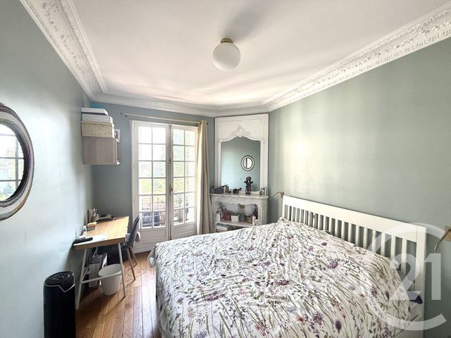 Appartement F4 à louer - 4 pièces - 75.0 m2 - ENGHIEN LES BAINS - 95 - ILE-DE-FRANCE - Century 21 Val-Ombreux