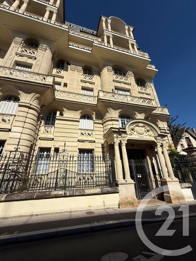 Appartement F4 à louer - 4 pièces - 75.0 m2 - ENGHIEN LES BAINS - 95 - ILE-DE-FRANCE - Century 21 Val-Ombreux