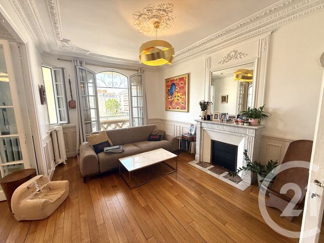 Appartement F4 à louer - 4 pièces - 75.0 m2 - ENGHIEN LES BAINS - 95 - ILE-DE-FRANCE - Century 21 Val-Ombreux