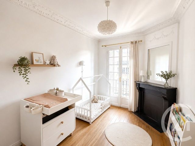 Appartement F4 à louer - 4 pièces - 75.0 m2 - ENGHIEN LES BAINS - 95 - ILE-DE-FRANCE - Century 21 Val-Ombreux