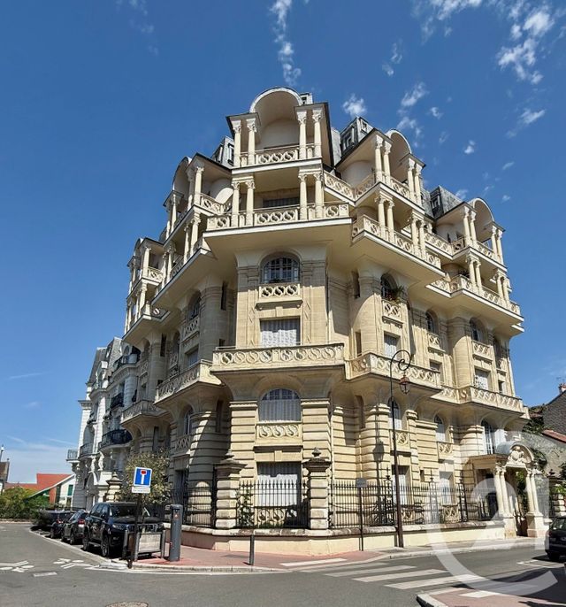 Appartement F4 à louer ENGHIEN LES BAINS