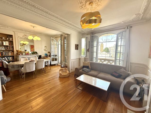 appartement - ENGHIEN LES BAINS - 95
