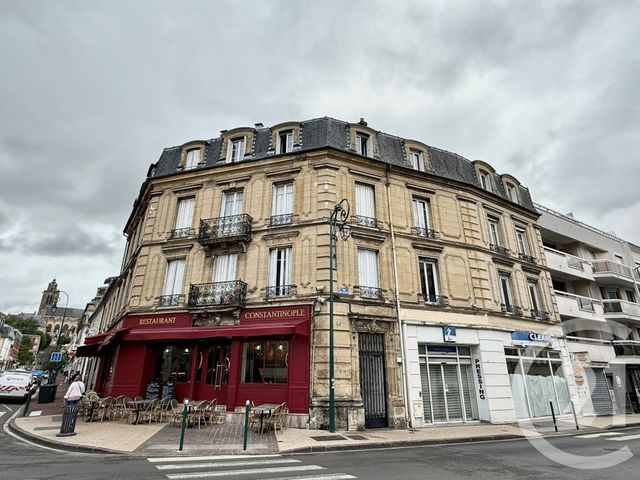 appartement - PONTOISE - 95