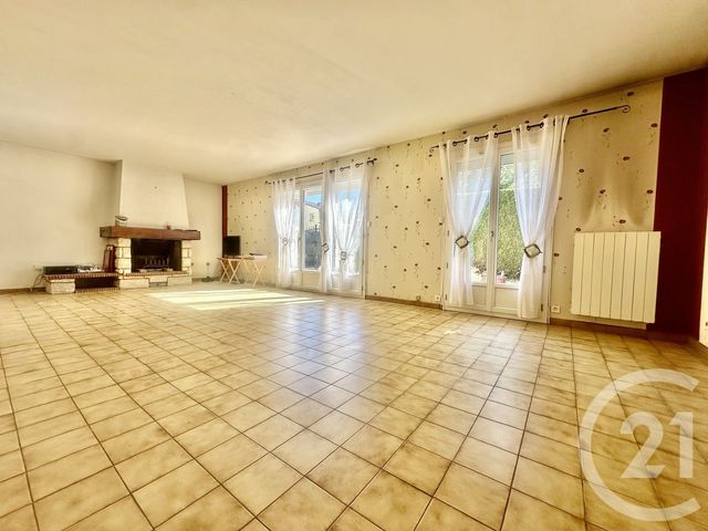 maison à vendre - 5 pièces - 114.0 m2 - SOISY SOUS MONTMORENCY - 95 - ILE-DE-FRANCE - Century 21 Val-Ombreux