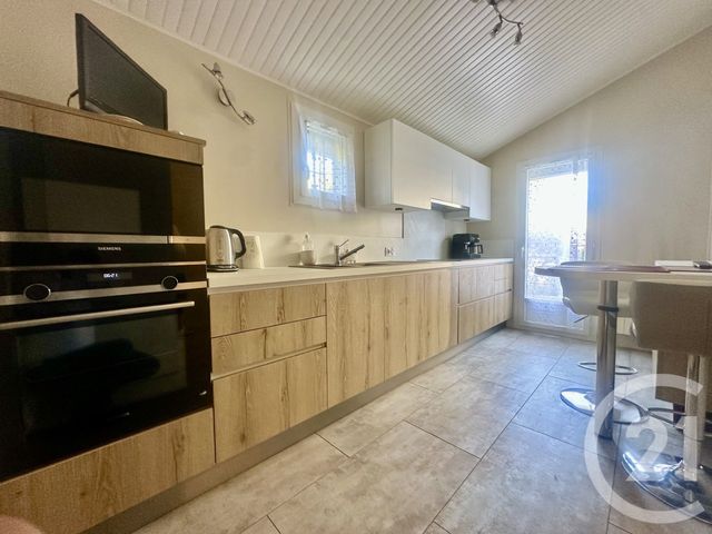 maison à vendre - 5 pièces - 114.0 m2 - SOISY SOUS MONTMORENCY - 95 - ILE-DE-FRANCE - Century 21 Val-Ombreux