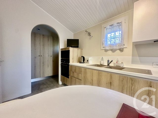 maison à vendre - 5 pièces - 114.0 m2 - SOISY SOUS MONTMORENCY - 95 - ILE-DE-FRANCE - Century 21 Val-Ombreux