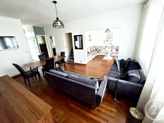 maison à vendre - 6 pièces - 151.6 m2 - SOISY SOUS MONTMORENCY - 95 - ILE-DE-FRANCE - Century 21 Val-Ombreux