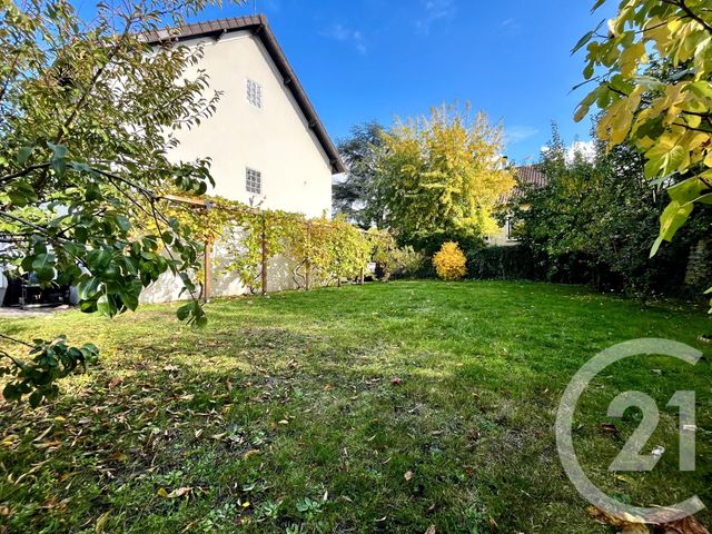 maison à vendre - 6 pièces - 151.6 m2 - SOISY SOUS MONTMORENCY - 95 - ILE-DE-FRANCE - Century 21 Val-Ombreux