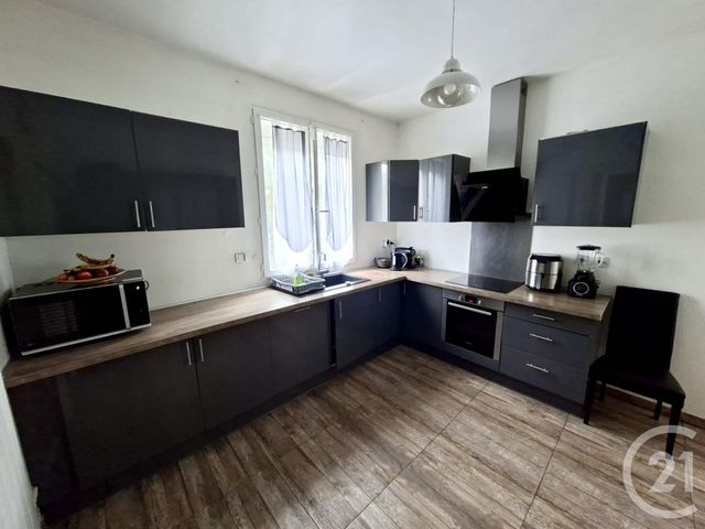 maison à vendre - 6 pièces - 151.6 m2 - SOISY SOUS MONTMORENCY - 95 - ILE-DE-FRANCE - Century 21 Val-Ombreux