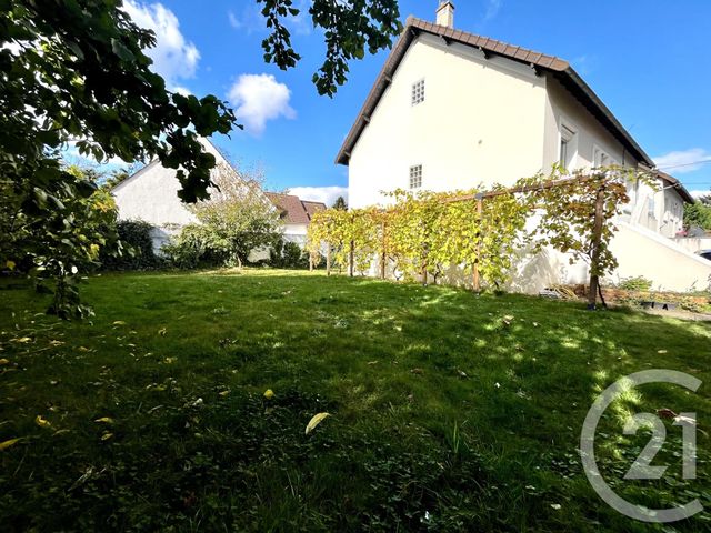Maison à vendre SOISY SOUS MONTMORENCY