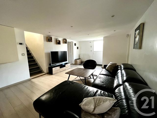 maison à vendre - 6 pièces - 151.6 m2 - SOISY SOUS MONTMORENCY - 95 - ILE-DE-FRANCE - Century 21 Val-Ombreux