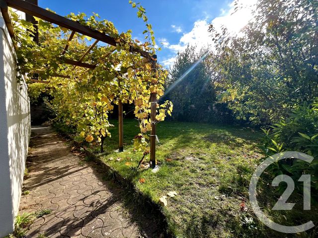 maison à vendre - 6 pièces - 151.6 m2 - SOISY SOUS MONTMORENCY - 95 - ILE-DE-FRANCE - Century 21 Val-Ombreux