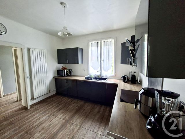 maison à vendre - 6 pièces - 151.6 m2 - SOISY SOUS MONTMORENCY - 95 - ILE-DE-FRANCE - Century 21 Val-Ombreux