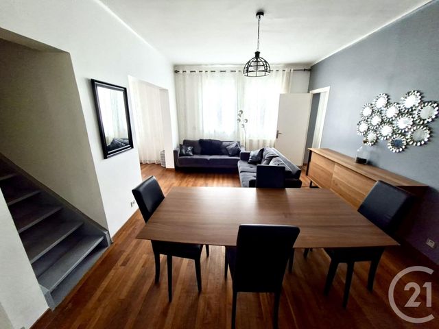 maison à vendre - 6 pièces - 151.6 m2 - SOISY SOUS MONTMORENCY - 95 - ILE-DE-FRANCE - Century 21 Val-Ombreux