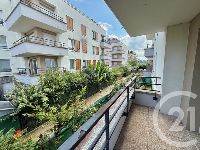 Appartement F3 à louer ERAGNY SUR OISE
