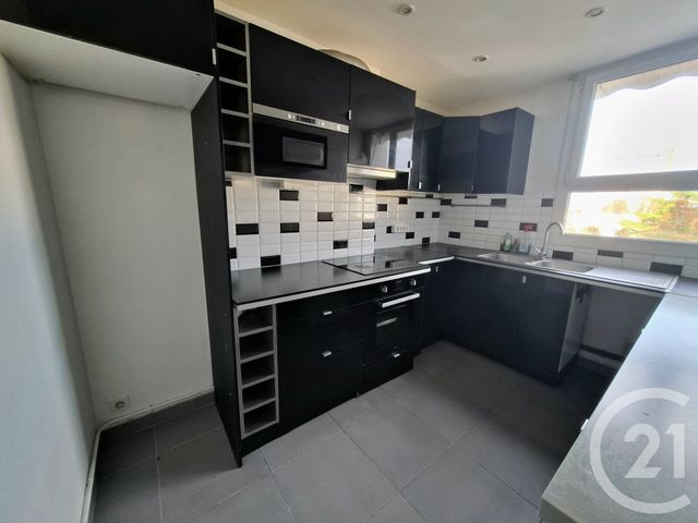 Appartement F4 à vendre - 4 pièces - 73.0 m2 - SOISY SOUS MONTMORENCY - 95 - ILE-DE-FRANCE - Century 21 Val-Ombreux