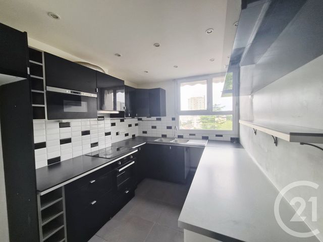 Appartement F4 à vendre - 4 pièces - 73.0 m2 - SOISY SOUS MONTMORENCY - 95 - ILE-DE-FRANCE - Century 21 Val-Ombreux