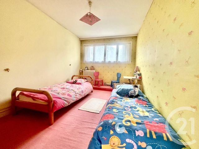 maison à vendre - 7 pièces - 168.07 m2 - MARGENCY - 95 - ILE-DE-FRANCE - Century 21 Val-Ombreux