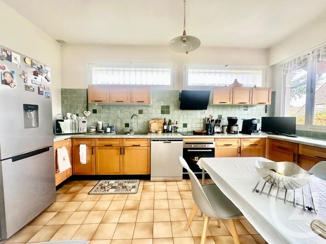 maison à vendre - 7 pièces - 168.07 m2 - MARGENCY - 95 - ILE-DE-FRANCE - Century 21 Val-Ombreux