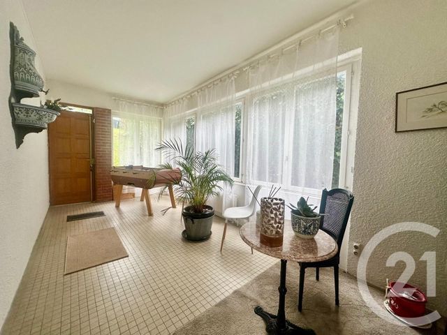 maison à vendre - 7 pièces - 168.07 m2 - MARGENCY - 95 - ILE-DE-FRANCE - Century 21 Val-Ombreux