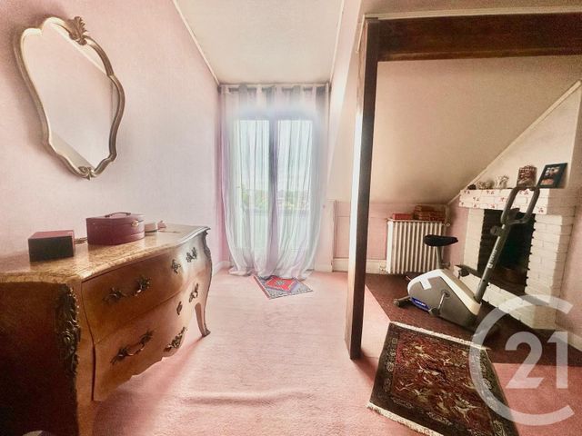 maison à vendre - 7 pièces - 168.07 m2 - MARGENCY - 95 - ILE-DE-FRANCE - Century 21 Val-Ombreux