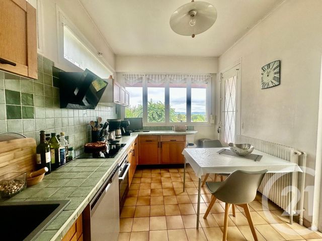 maison à vendre - 7 pièces - 168.07 m2 - MARGENCY - 95 - ILE-DE-FRANCE - Century 21 Val-Ombreux