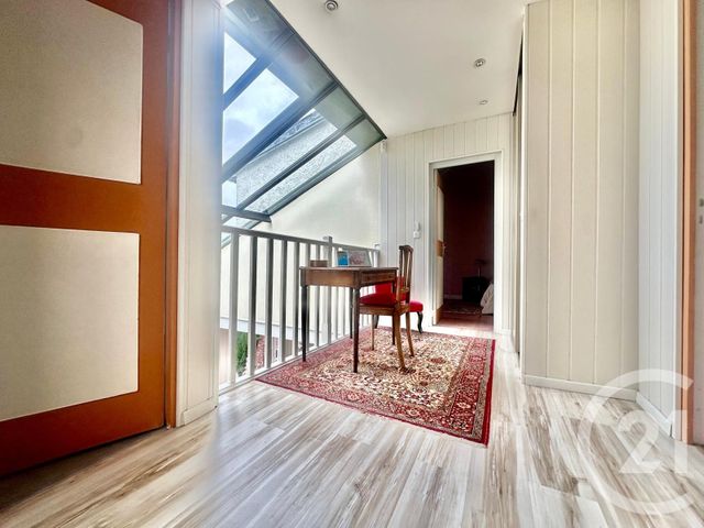 maison à vendre - 7 pièces - 168.07 m2 - MARGENCY - 95 - ILE-DE-FRANCE - Century 21 Val-Ombreux