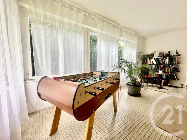 maison à vendre - 7 pièces - 168.07 m2 - MARGENCY - 95 - ILE-DE-FRANCE - Century 21 Val-Ombreux