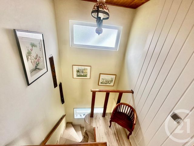 maison à vendre - 7 pièces - 168.07 m2 - MARGENCY - 95 - ILE-DE-FRANCE - Century 21 Val-Ombreux